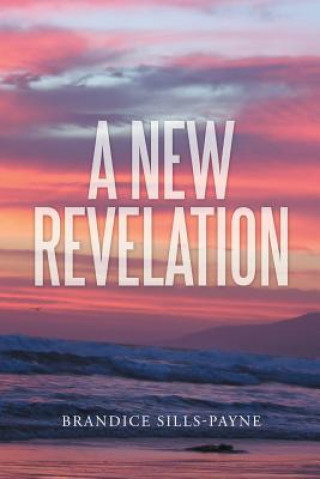 Carte New Revelation Brandice Sills-Payne