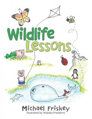 Carte Wildlife Lessons Michael Friskey