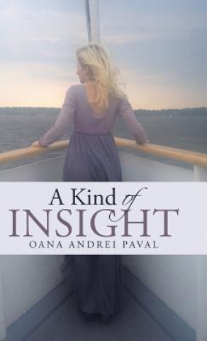 Book Kind of Insight Oana Andrei Paval