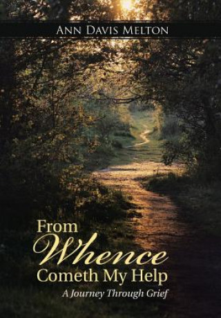 Βιβλίο From Whence Cometh My Help Ann Davis Melton