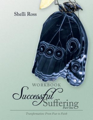 Książka Successful Suffering Part One Shelli Ross