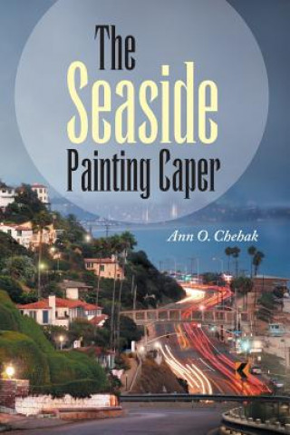 Buch Seaside Painting Caper Ann O Chehak