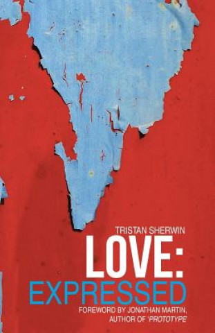Book Love Tristan Sherwin