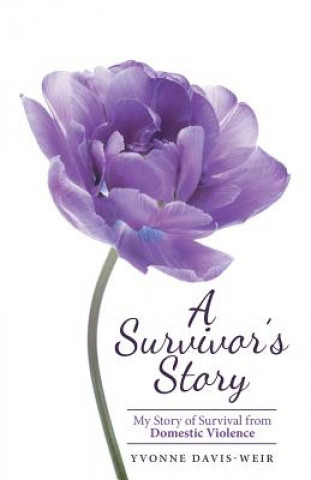 Kniha Survivor's Story Yvonne Davis-Weir