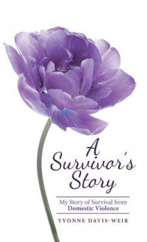 Kniha Survivor's Story Yvonne Davis-Weir