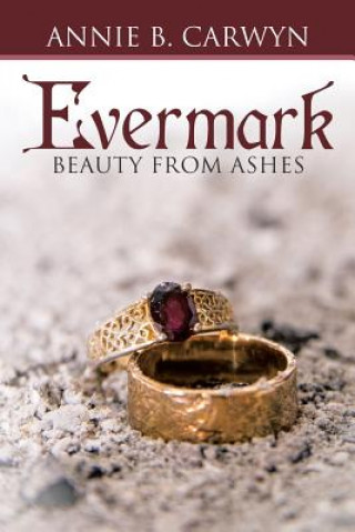Knjiga Evermark Annie B Carwyn