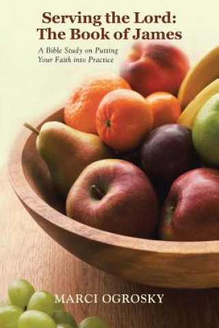 Libro Serving the Lord Marci Ogrosky