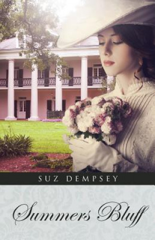 Книга Summers Bluff Suz Dempsey