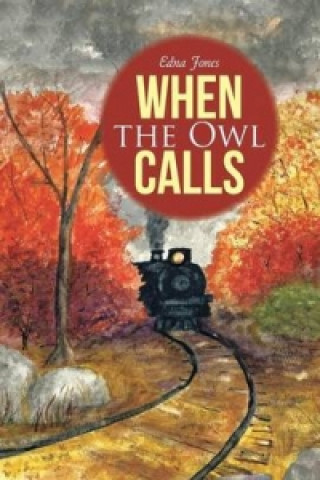 Carte When the Owl Calls Edna Jones