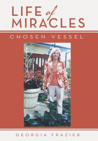 Kniha Life of Miracles Georgia Frazier