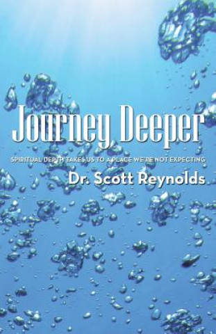 Carte Journey Deeper Dr Scott Reynolds