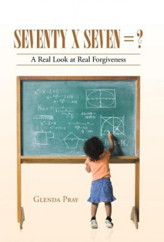 Livre Seventy x Seven = ? Glenda Pray