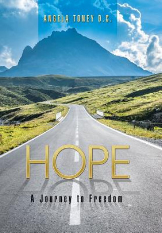 Libro Hope Angela Toney D C