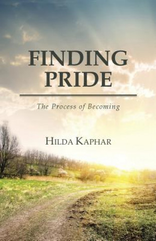 Buch Finding Pride Hilda Kaphar