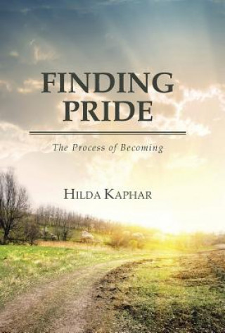 Buch Finding Pride Hilda Kaphar