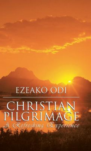 Buch Christian Pilgrimage Ezeako Odi