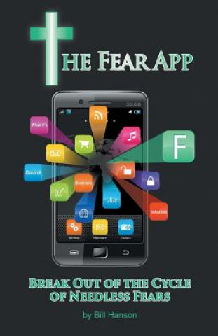 Kniha Fear App Bill Hanson