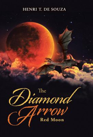 Buch Diamond Arrow (2) Henri T De Souza