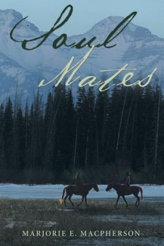 Libro Soul Mates Marjorie E MacPherson