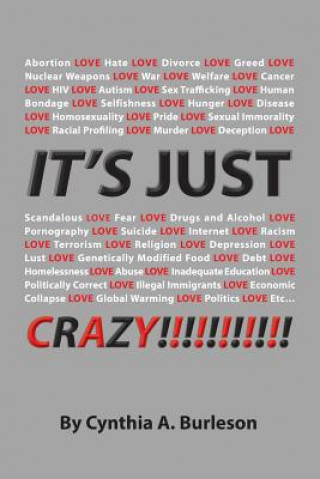 Carte It's Just Crazy! Cynthia a Burleson