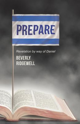 Knjiga Prepare Beverly Ridgewell