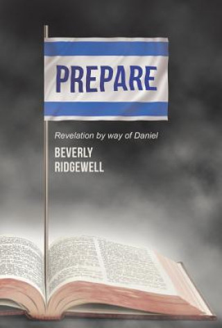 Knjiga Prepare Beverly Ridgewell