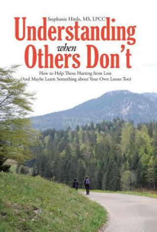 Книга Understanding When Others Don't Hittle