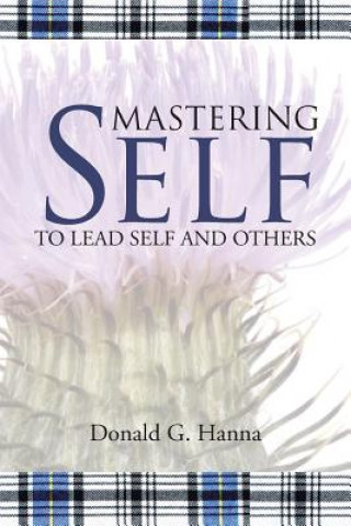 Книга Mastering Self Donald G Hanna