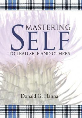 Książka Mastering Self Donald G Hanna