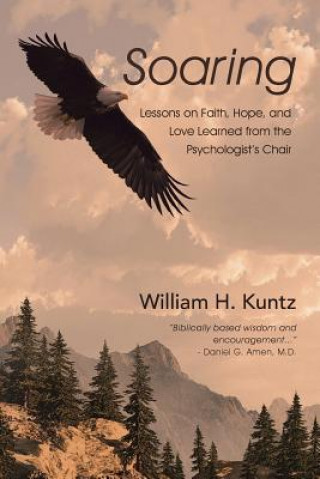 Knjiga Soaring William H Kuntz