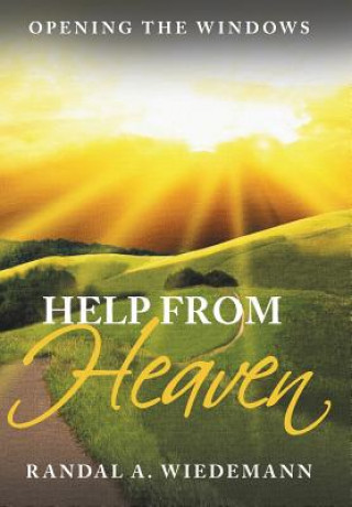 Knjiga Help from Heaven Randal a Wiedemann
