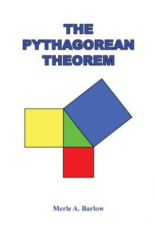 Livro Pythagorean Theorem Merle a Barlow