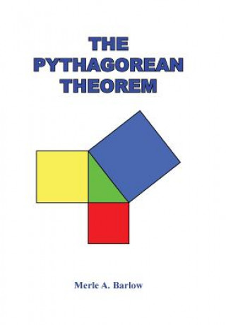 Книга Pythagorean Theorem Merle a Barlow