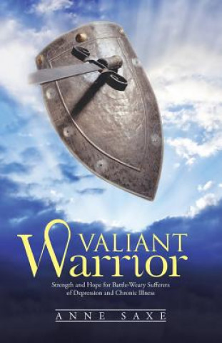 Buch Valiant Warrior Anne Saxe