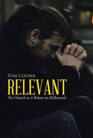 Libro Relevant Tom Couser