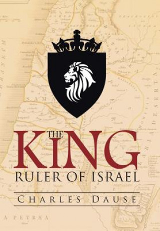 Βιβλίο King Charles Dause