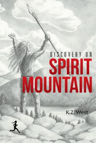 Carte Discovery on Spirit Mountain K Z West