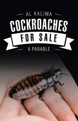 Carte Cockroaches for Sale Al Kalima
