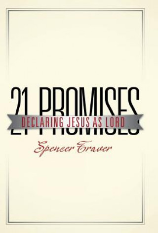 Book 21 Promises Spencer Traver