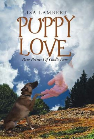 Kniha Puppy Love Lisa Lambert