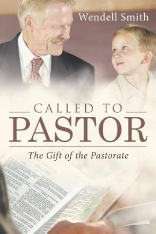 Libro Called to Pastor Wendell Smith