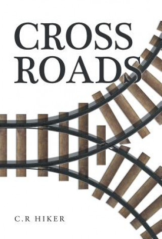 Book Crossroads C R Hiker