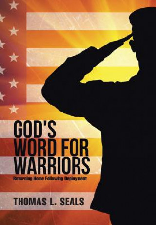 Kniha God's Word for Warriors Thomas L Seals