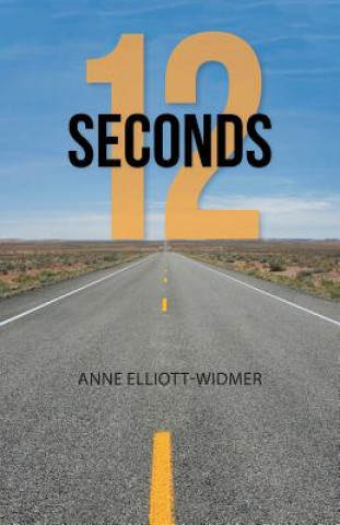Carte 12 Seconds Anne Elliott-Widmer