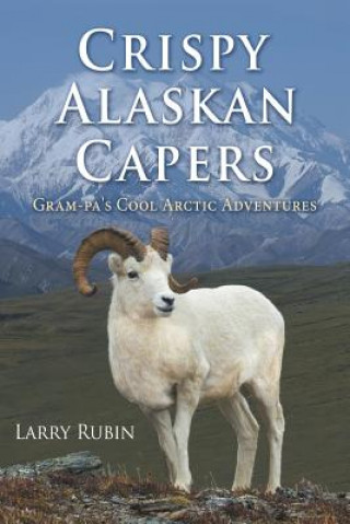 Buch Crispy Alaskan Capers Larry Rubin