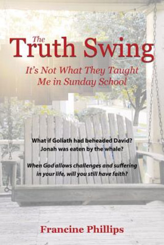 Carte Truth Swing FRANCINE PHILLIPS