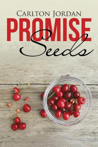 Kniha Promise Seeds CARLTON JORDAN