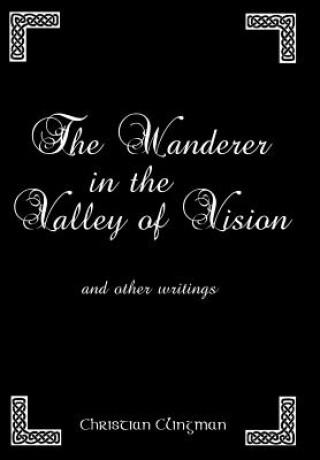 Carte Wanderer in the Valley of Vision Christian Clingman
