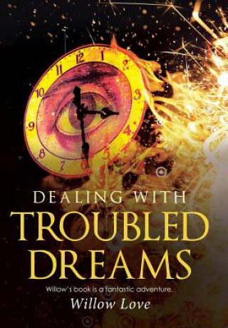 Livre Dealing with Troubled Dreams Willow Love