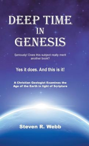 Buch Deep Time in Genesis Steven R Webb